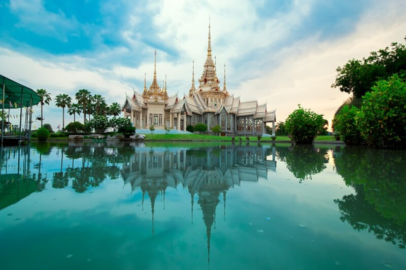 Tajlandia dla aktywnych - sprawdź nasze must see